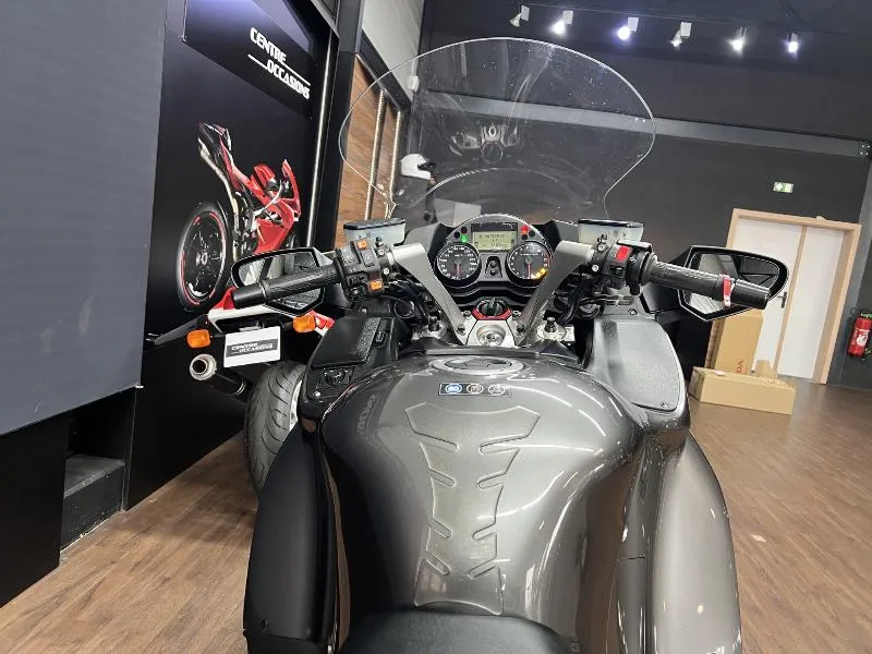 GTR 1400
