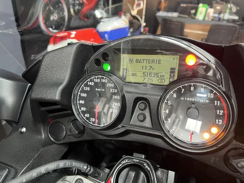 GTR 1400