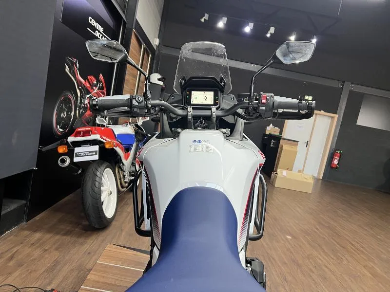 XL 750 TRANSALP EClutch