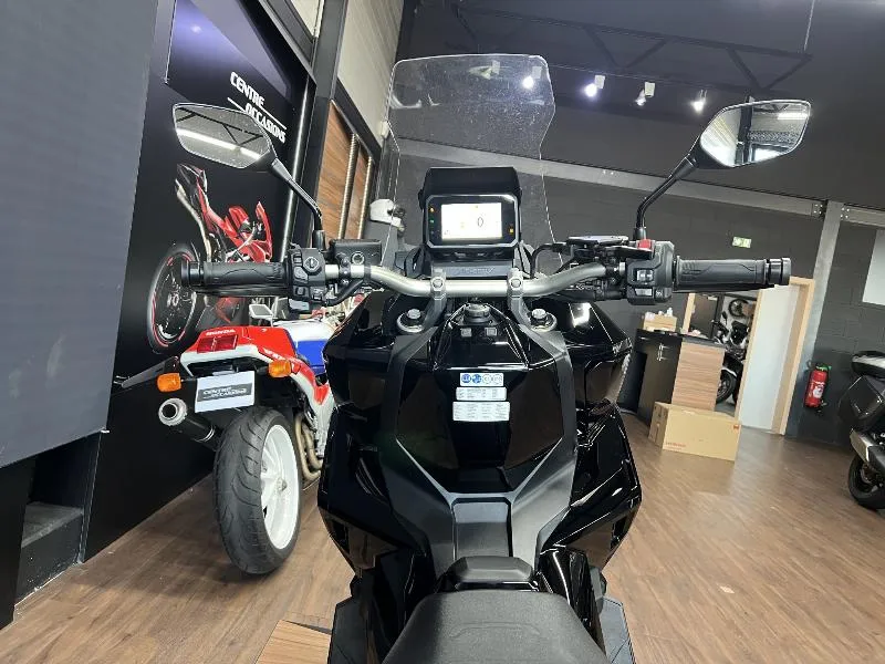 XADV 750 DCT
