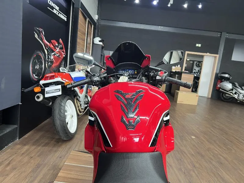 CBR 500 R