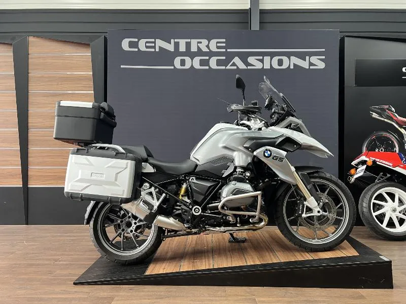 R 1200 GS