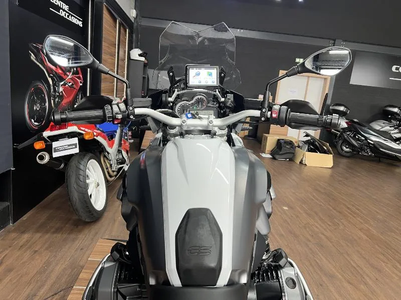 R 1200 GS