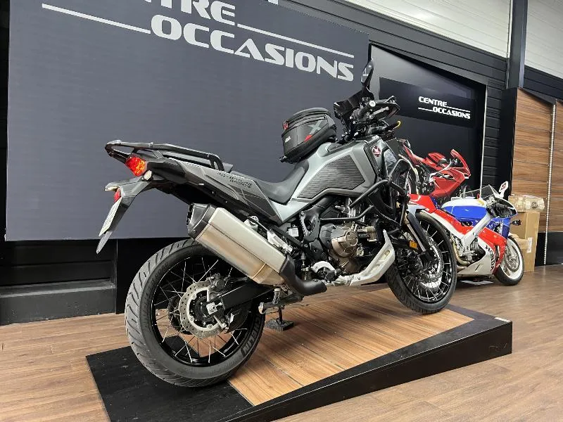 CRF 1100 L AFRICA TWIN  ADVENTURE SPORTS DCT
