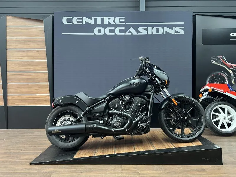 SPORT SCOUT 1250