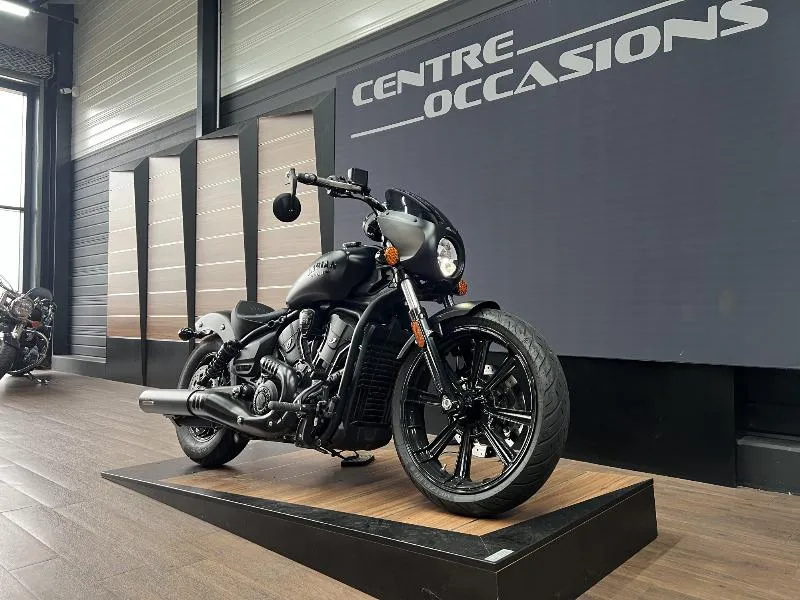 SPORT SCOUT 1250