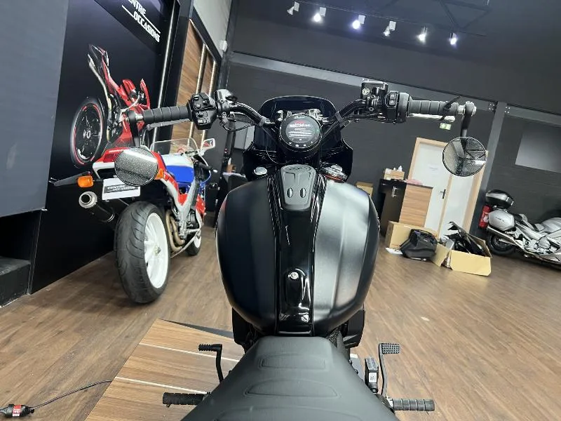 SPORT SCOUT 1250