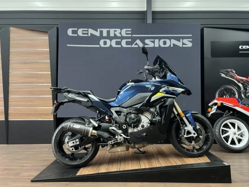 S 1000 XR