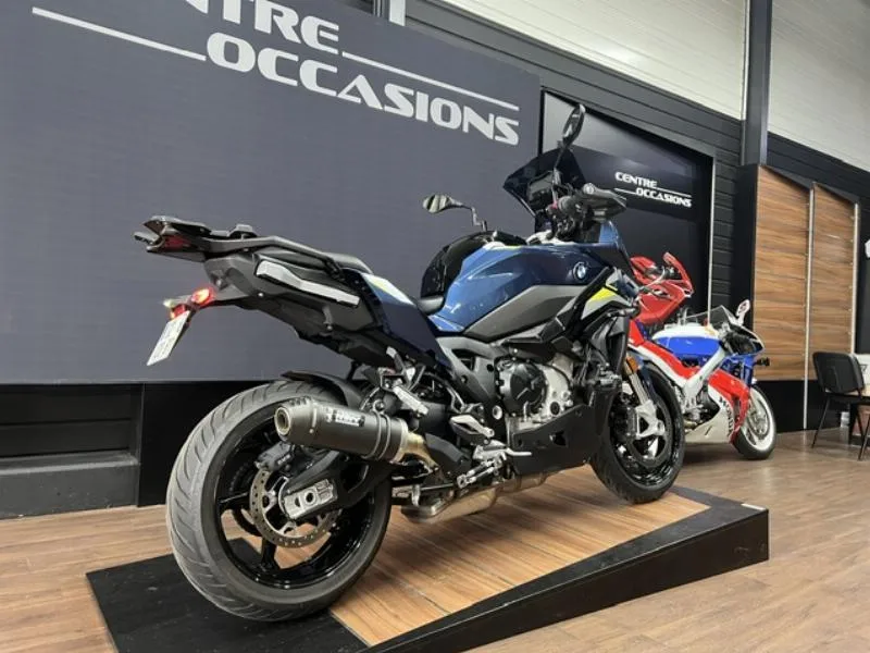 S 1000 XR