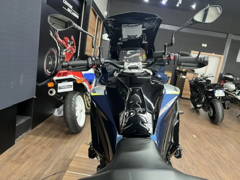 S 1000 XR