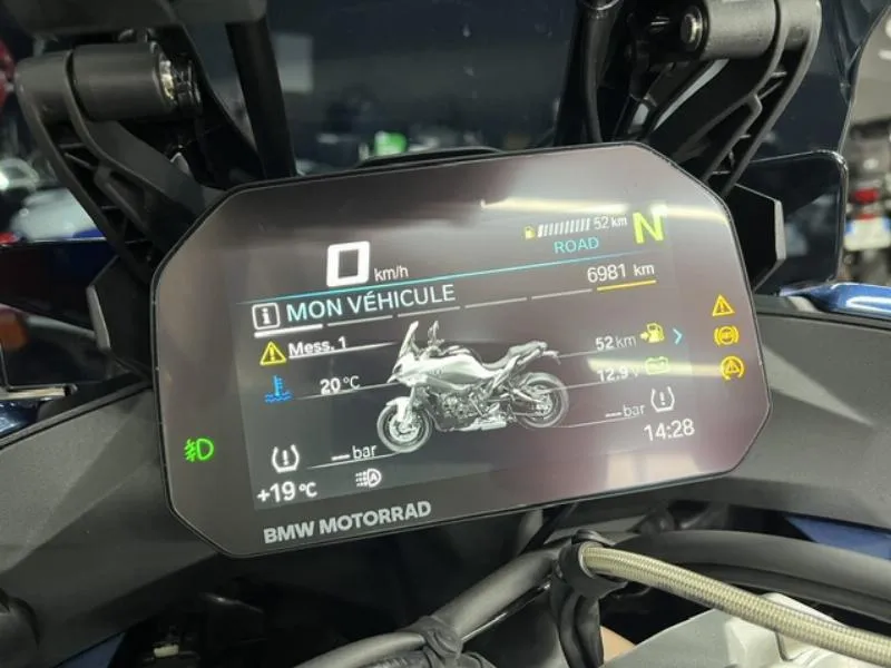 S 1000 XR