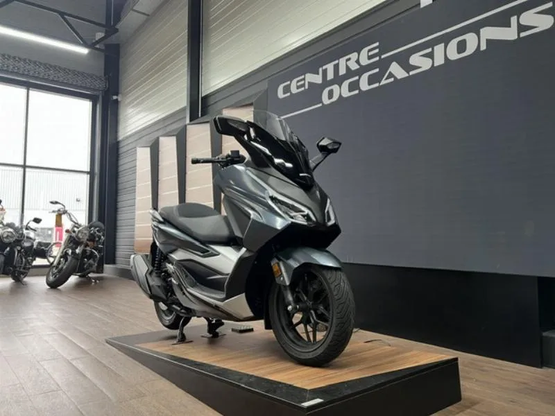 NSS FORZA 350