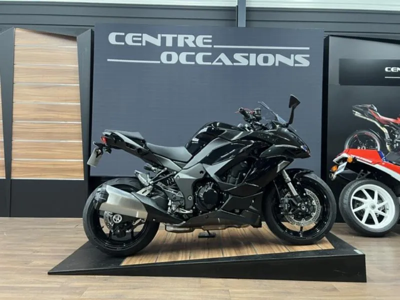 NINJA 1000 SX 2021