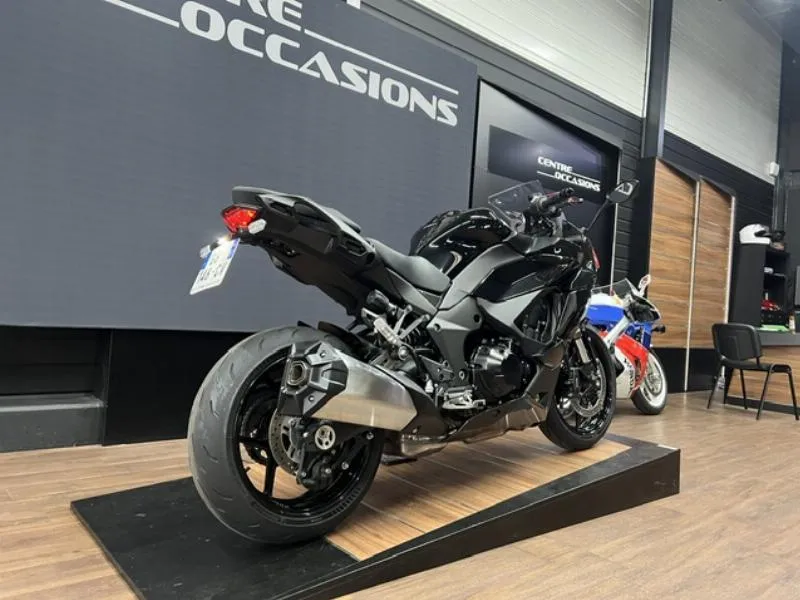 NINJA 1000 SX