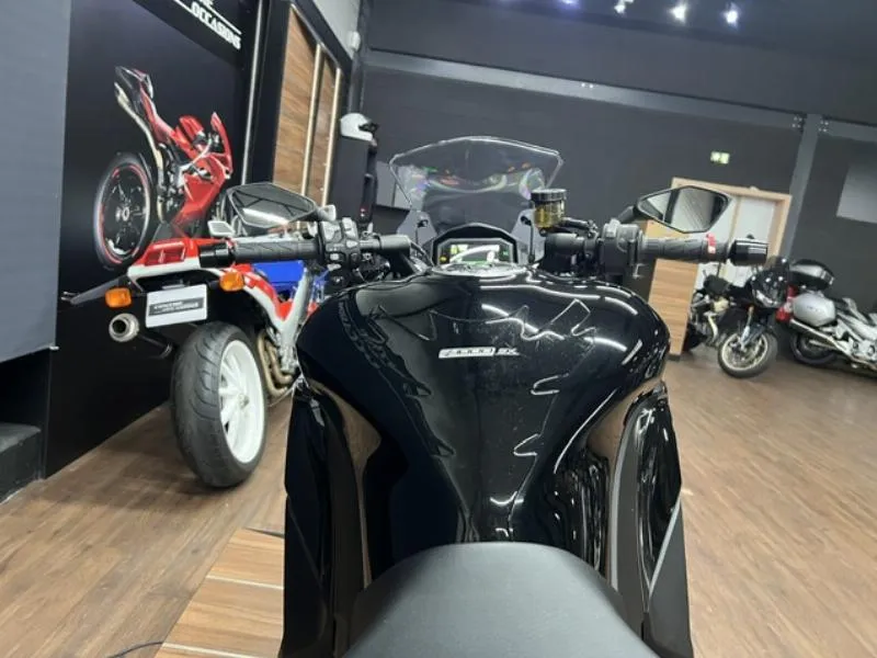 NINJA 1000 SX
