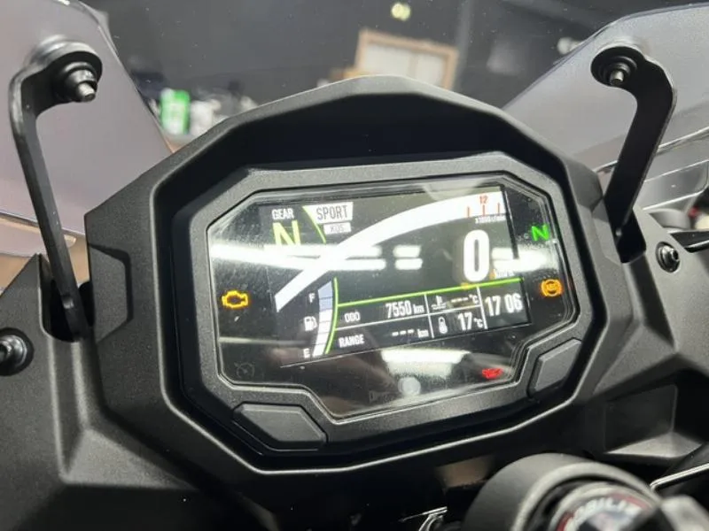 NINJA 1000 SX