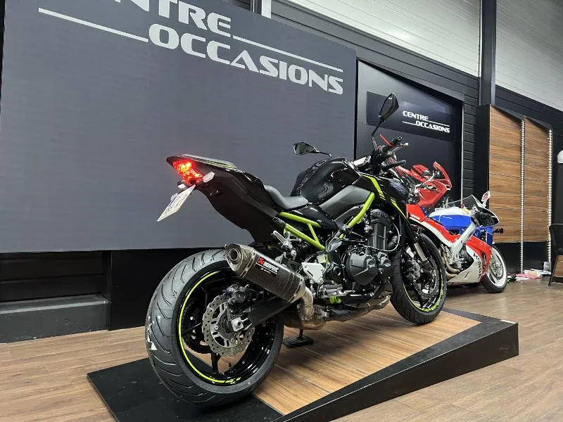 Z 900