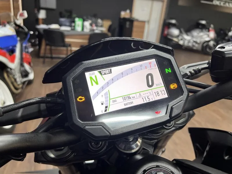 Z 900