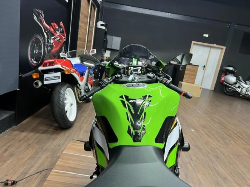 ZX6R 636