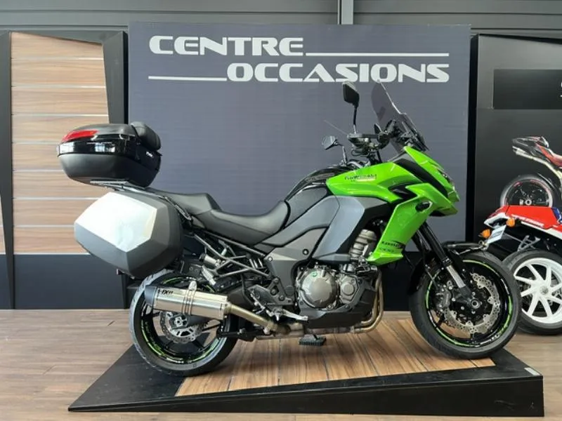 VERSYS 1000