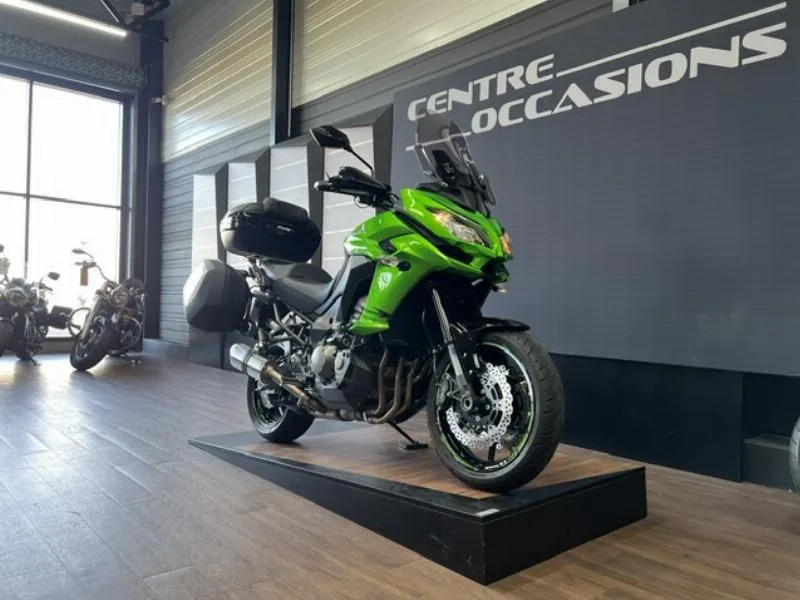 VERSYS 1000