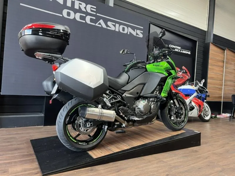 VERSYS 1000