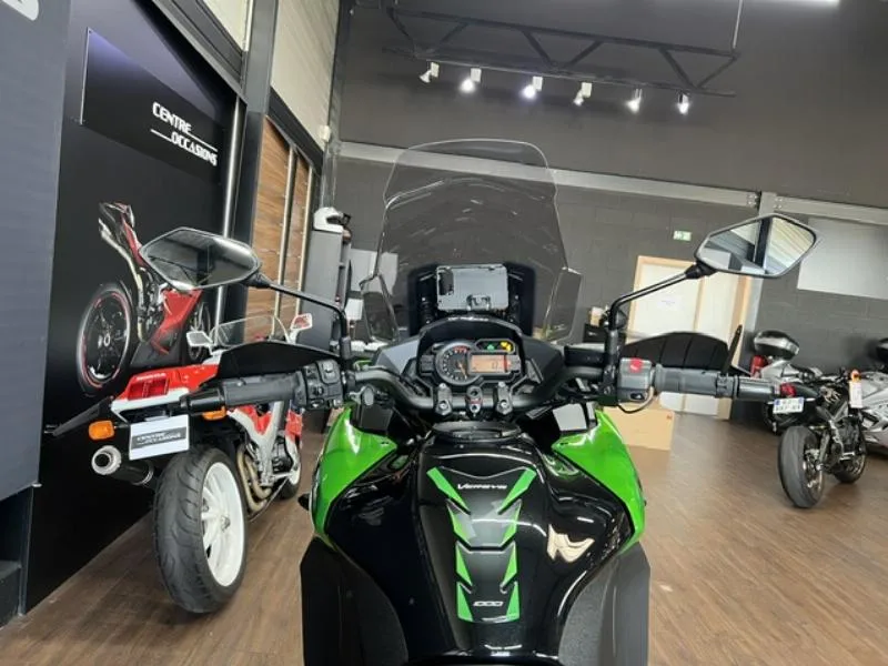 VERSYS 1000