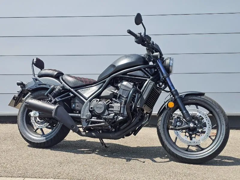 CMX 1100 REBEL