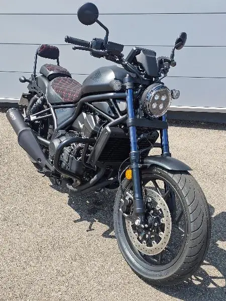CMX 1100 REBEL