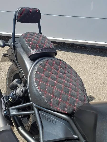 CMX 1100 REBEL