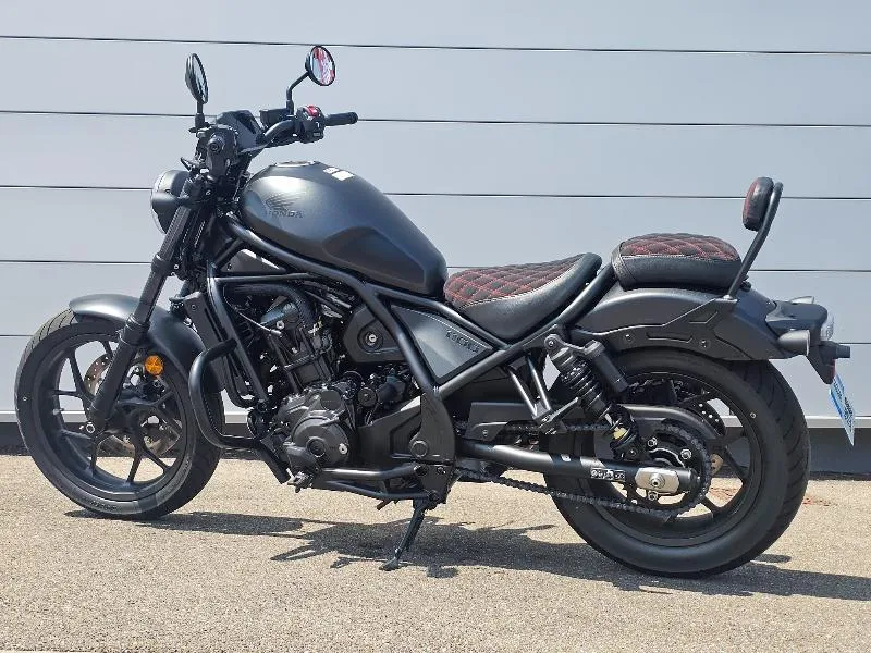 CMX 1100 REBEL