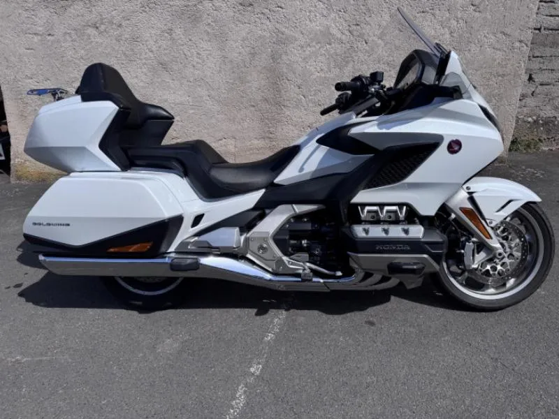 GL1800 GOLDWING 2018