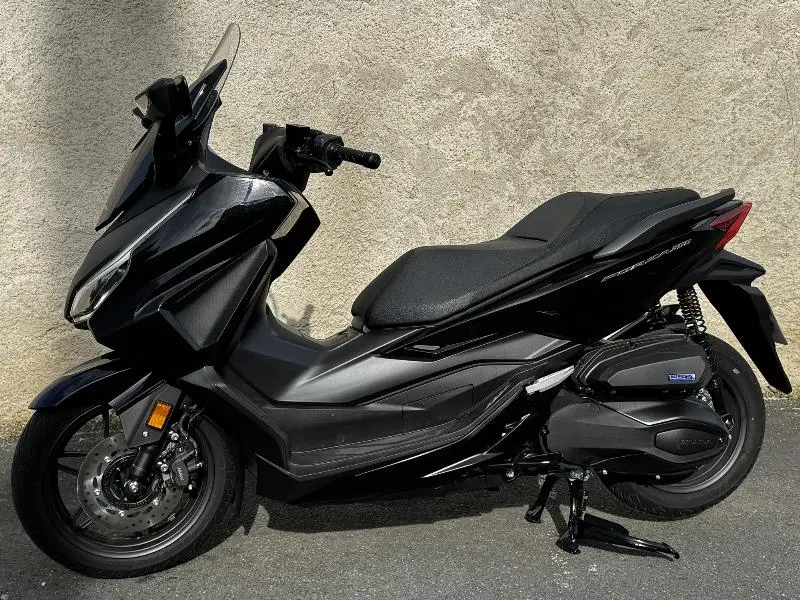 NSS FORZA 350
