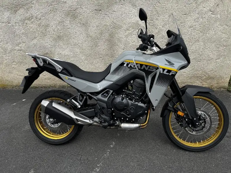 XL 750 TRANSALP