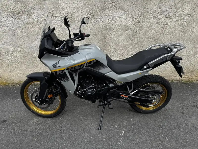 XL 750 TRANSALP