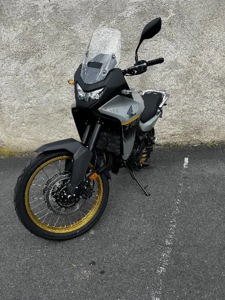 XL 750 TRANSALP