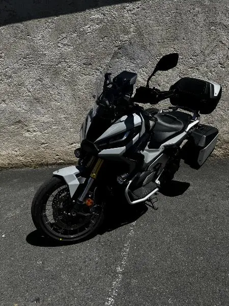 XADV 750 DCT
