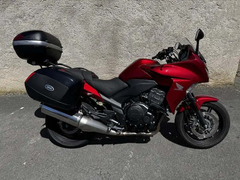 CBF 1000 FA
