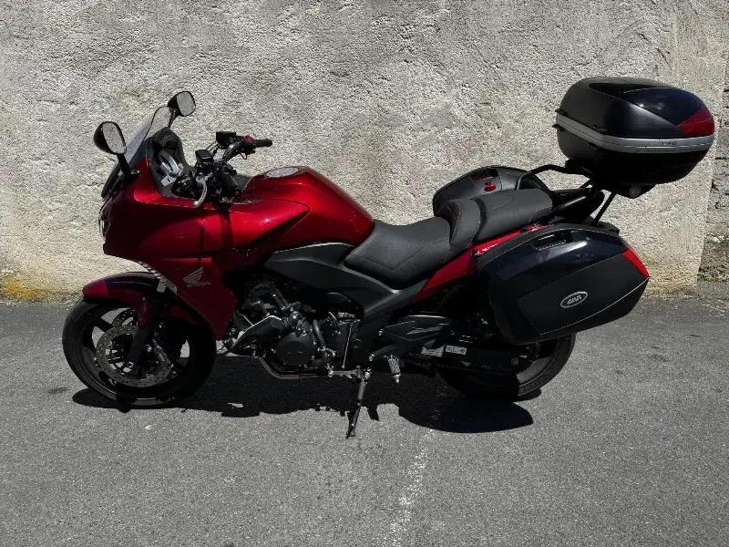 CBF 1000 FA