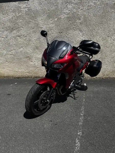 CBF 1000 FA