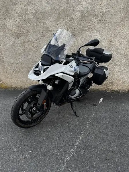 R 1300 GS