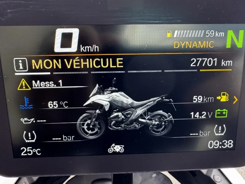 R 1300 GS