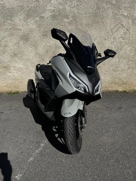 NSS FORZA 350