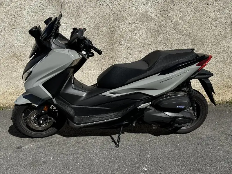 NSS FORZA 350