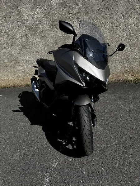 NSS FORZA 750