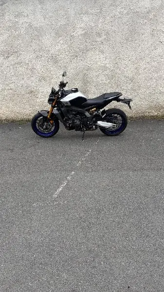 MT09 SP