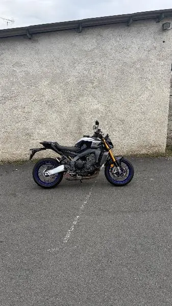 MT09 SP