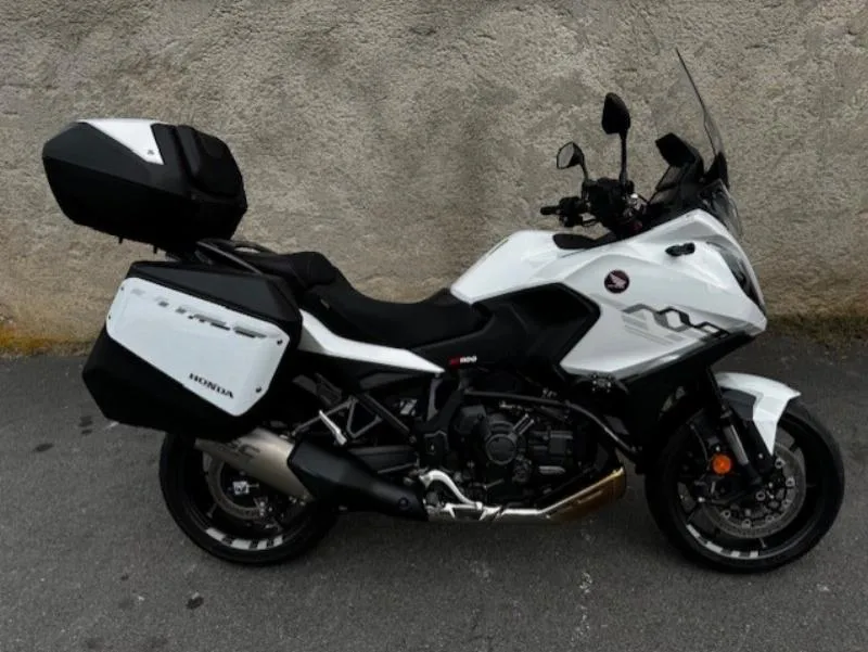 NT 1100 DCT