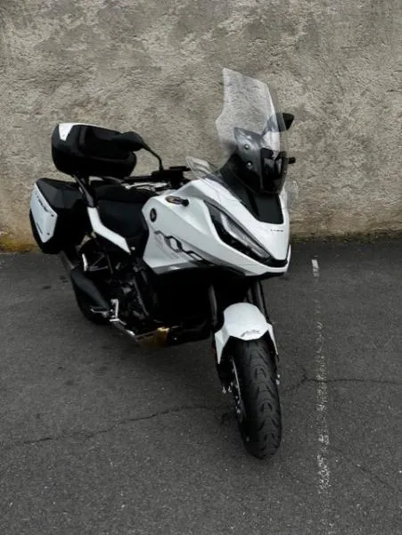 NT 1100 DCT