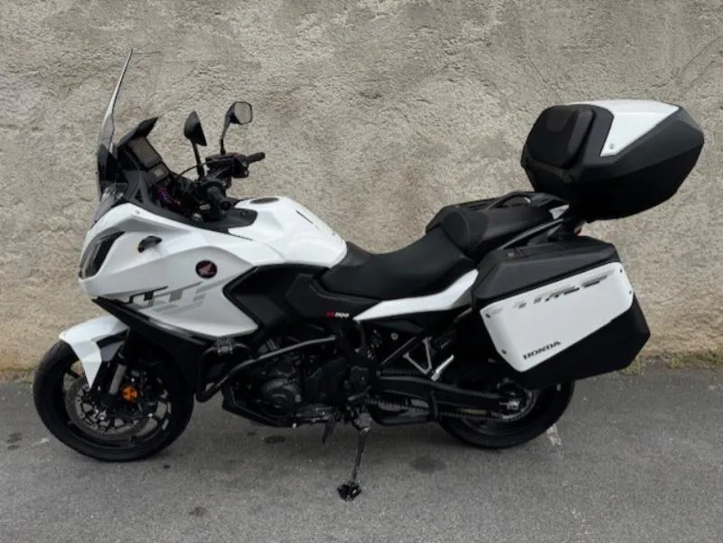 NT 1100 DCT